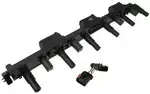 48662 - : Ignition Coil for NGK Image