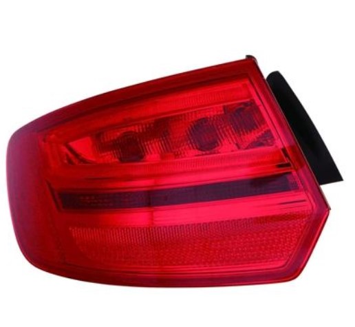 8P4945095F - Electrical: Tail Lamp Assembly for Audi Image