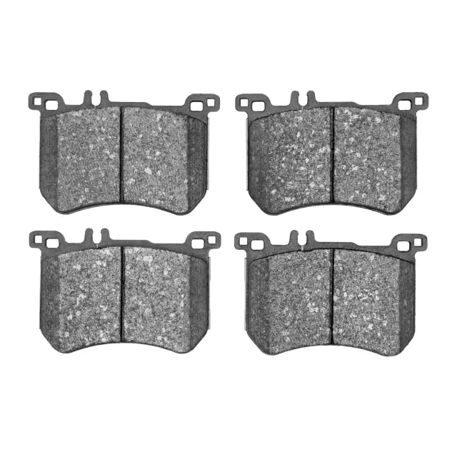 1311167000 - Brakes &amp; Brake Parts: Disc Brake Pad Set for DYNAMIC FRICTION Image