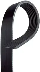 K070663 - : Gates Serpentine Belt for Gates Image