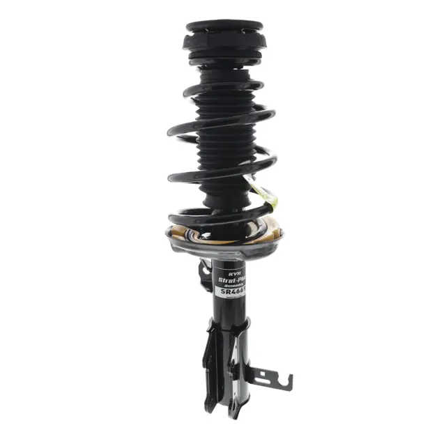 SR4669 - : Suspension Strut and Coil Spring Assembly for KYB Image