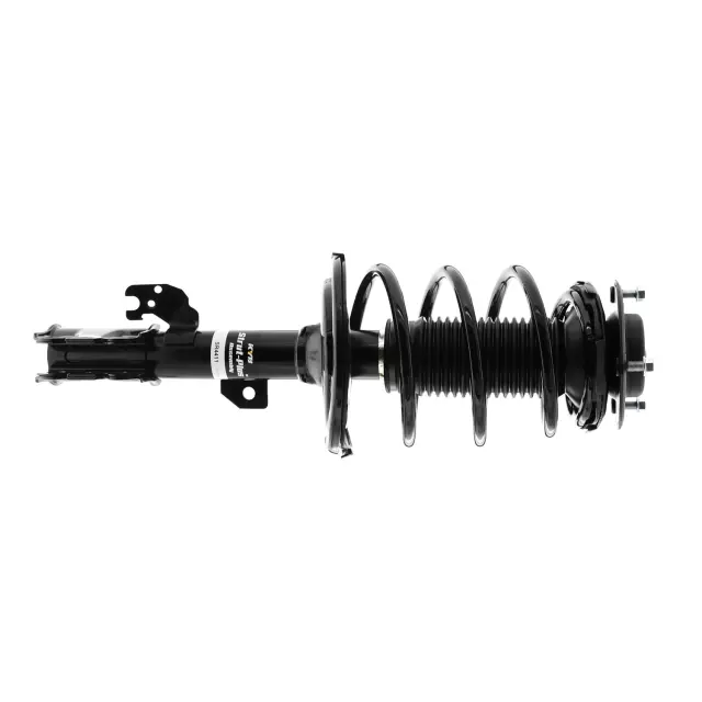 SR4411 - : Suspension Strut and Coil Spring Assembly for KYB Image