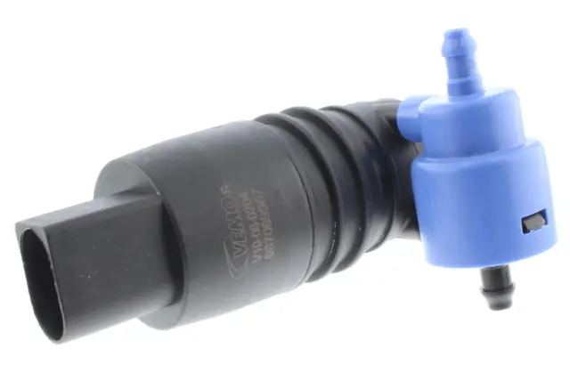V10080204 - Exterior: Windshield Washer Pump for VEMO Image