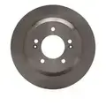 60003059 - : Disc Brake Rotor for DYNAMIC FRICTION Image