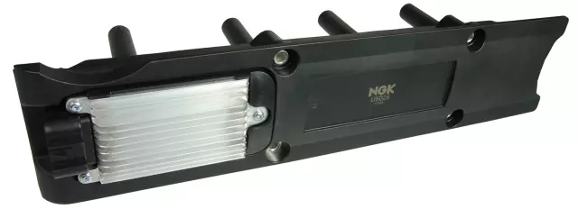48707 - Ignition Systems: Ignition Coil for NGK Image