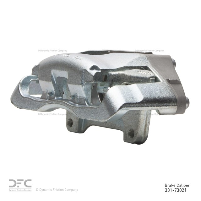 33173021 - Brakes &amp; Brake Parts: Disc Brake Caliper for DYNAMIC FRICTION Image