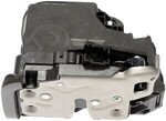 931024 - : Integrated Door Lock Actuator - Front Right for Dorman Image