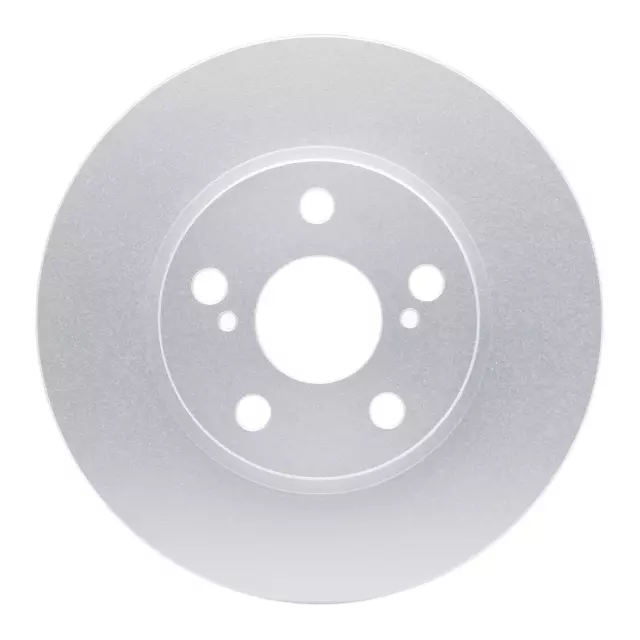 60476087 - : Disc Brake Rotor for DYNAMIC FRICTION Image