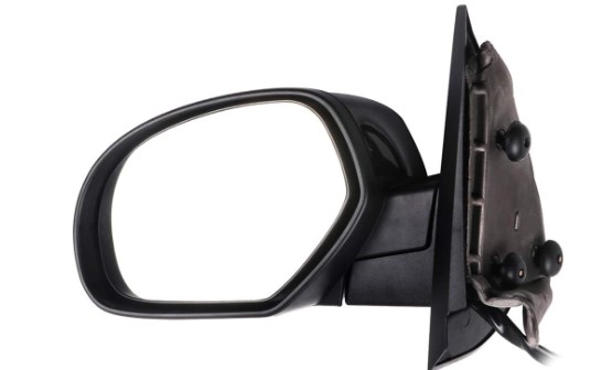 25776084 - Body: Door Mirror for GM Image