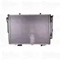 734796 - : Radiator Mercedes-Benz for VALEO Image
