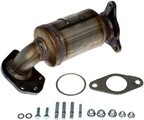 679545 - : Pre-Converter - Not CARB Compliant for Chevrolet: Impala, Malibu, Malibu Limited Image