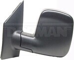 9551851 - : Side View Mirror - Left for Dorman Image