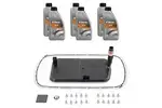 V202084 - : Parts Kit, automatic transmission oil ch for Vaico Image