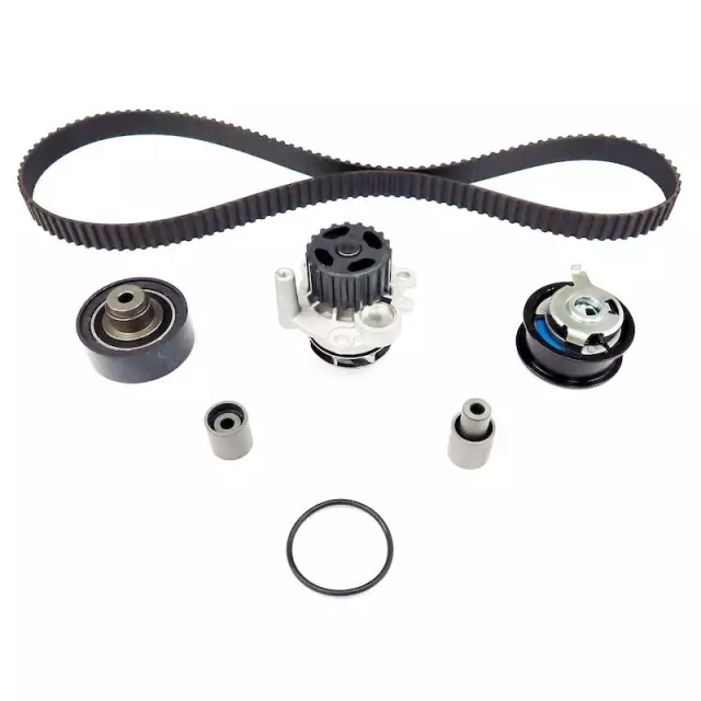 USTK321 - : Engine Timing Belt Kit with Water Pump for US Motor Works Image