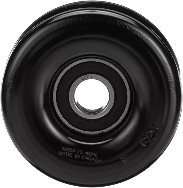 38042 - Engines &amp; Components: DriveAlign Belt Drive Idler/Tensioner Pulley for Gates Image
