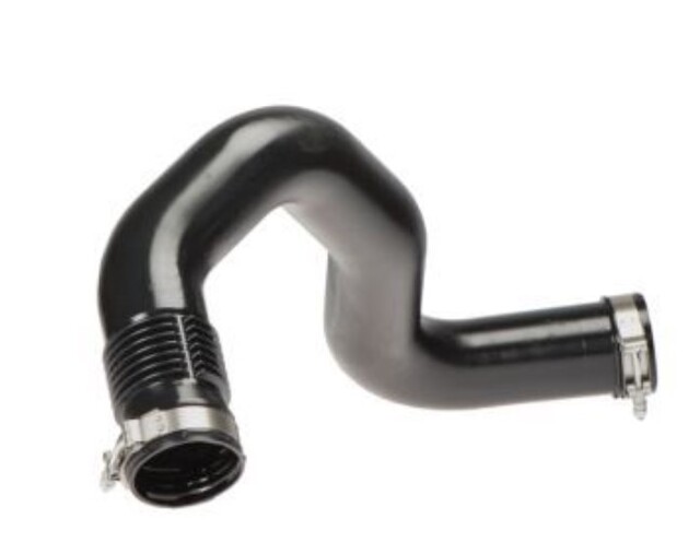 6C3Z6C646BA - Cooling System: Duct Assembly for Ford Image