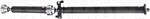 946625 - : Rear 2-Piece Steel Driveshaft Assembly for Cadillac: SRX Image