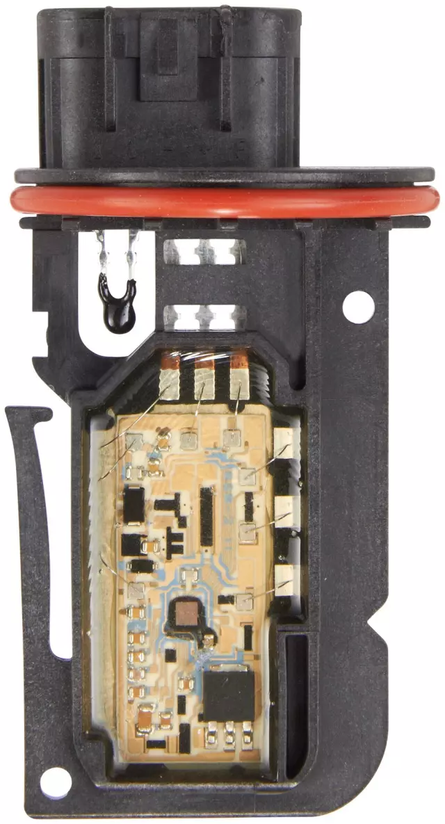 MA900 - Air Intake &amp; Fuel Delivery: Spectra Premium Mass Air Flow Sensor for Spectra Premium Image