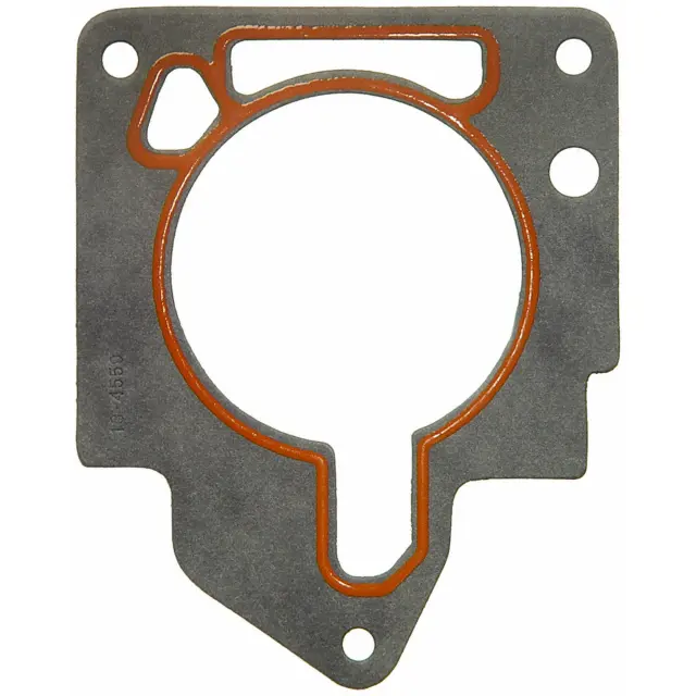 61024 - Air Intake &amp; Fuel Delivery: Fuel Injection Throttle Body Mounting Gasket for FEL-PRO Image