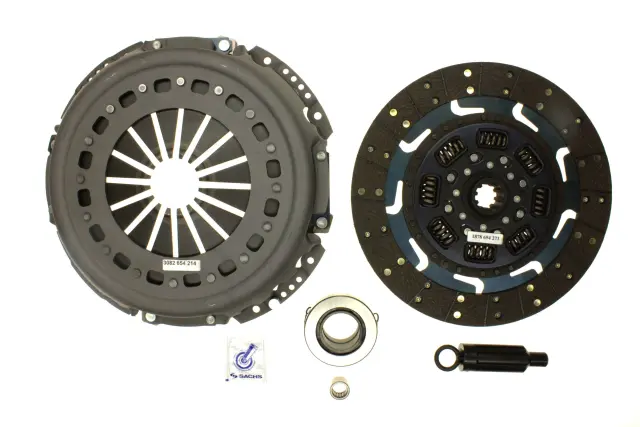 K7027901HD - Transmission &amp; Drivetrain: Sachs Transmission Clutch Kit for SACHS Image