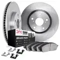 651242045 - : Disc Brake Kit for DYNAMIC FRICTION Image