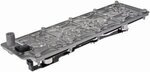 917162XD - Engine: Engine Valve Lifter Oil Manifold Replaces GM 12580901, 12571609 for Dorman Image