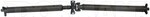 946542 - : Rear 2-Piece Steel Driveshaft Assembly for Mercedes-Benz: E430 Image