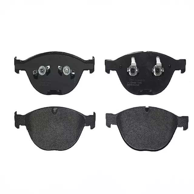 P06066 - : Disc Brake Pad Set for Brembo Image