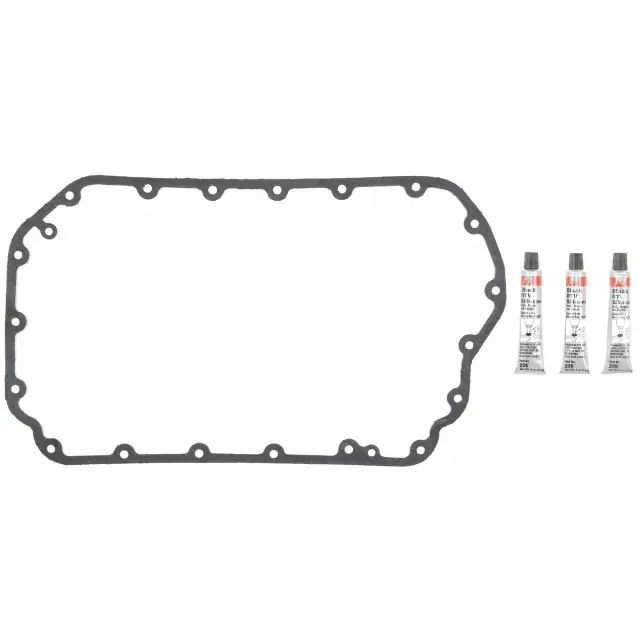 OS30779 - Engines &amp; Components: Engine Oil Pan Gasket Set for FEL-PRO Image