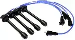 4441 - : Spark Plug Wire Set for NGK Image
