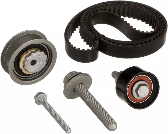 TCK356 - Engines &amp; Components: Gates Engine Timing Belt Component Kit for Gates Image