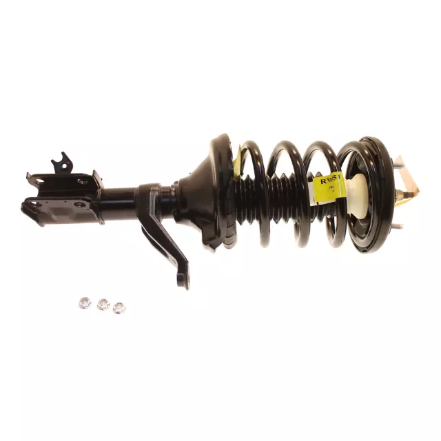 SR4180 - : Suspension Strut and Coil Spring Assembly for KYB Image