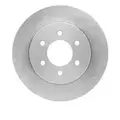 60040084 - : Disc Brake Rotor for DYNAMIC FRICTION Image