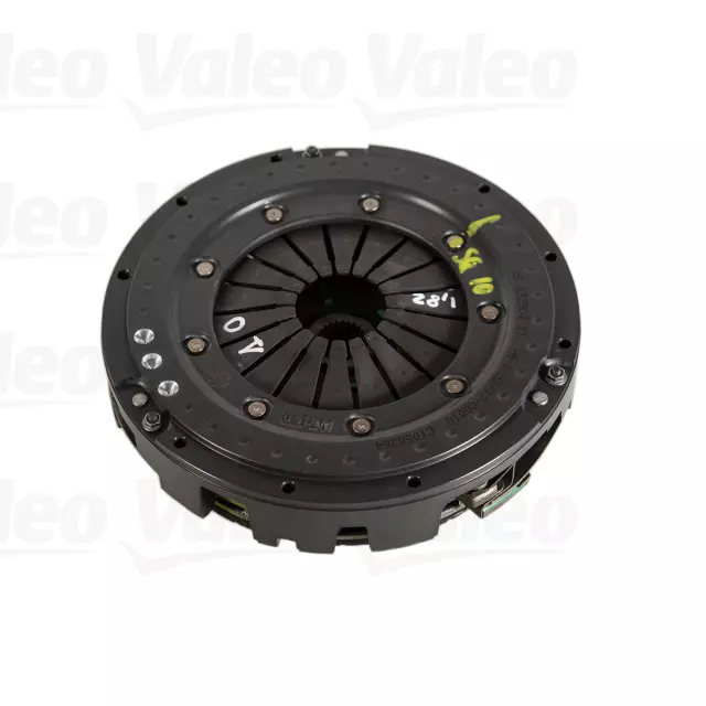 832904 - Transmission &amp; Drivetrain: OE Replacement Kit Audi for VALEO Image