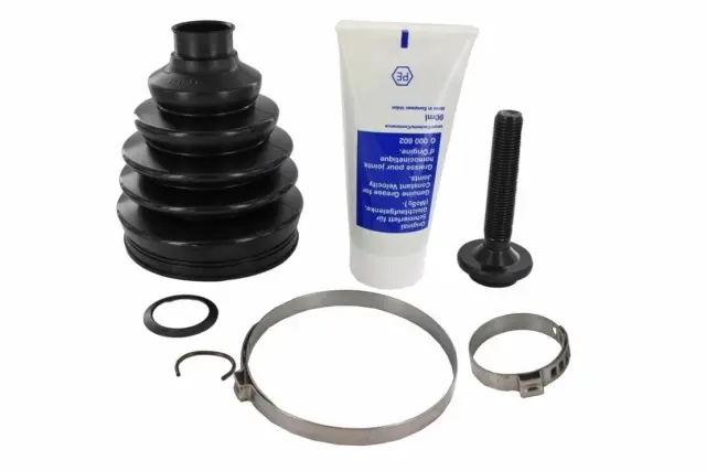 V107391 - : Bellow Set, drive shaft for Vaico Image