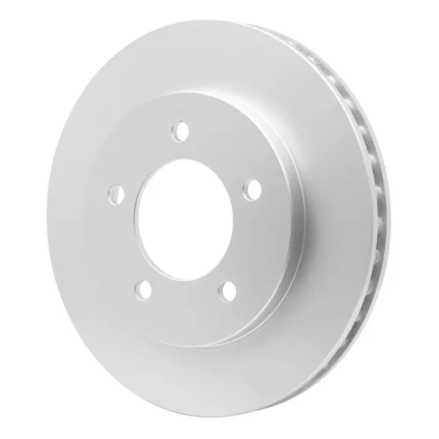 60454176 - : Disc Brake Rotor for DYNAMIC FRICTION Image