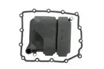 V202740 - : Hydraulic Filter Set, automatic transmis for Vaico Image