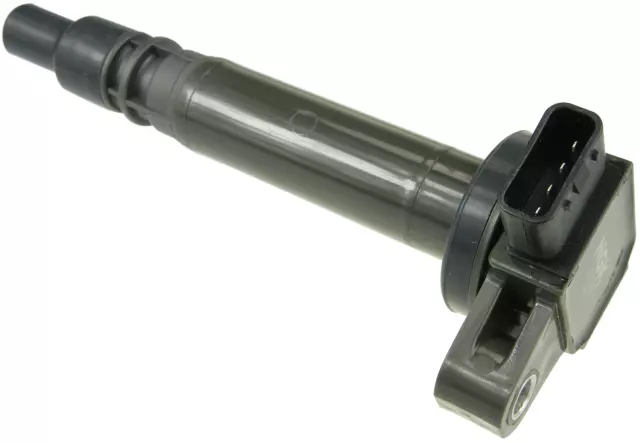 48912 - Ignition Systems: Ignition Coil for NGK Image
