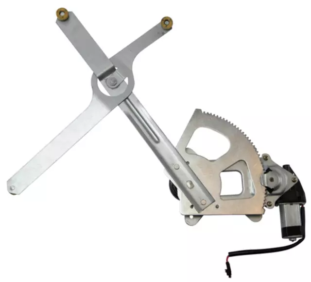 82949 - Interior: Power Window Motor and Regulator Assembly for ACI Image