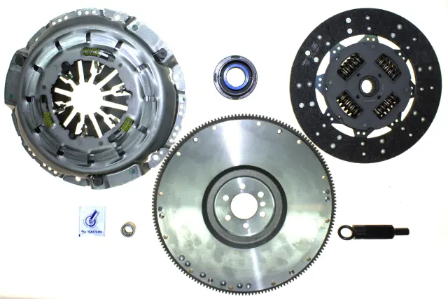 K7018501 - : Sachs Transmission Clutch Kit for SACHS Image