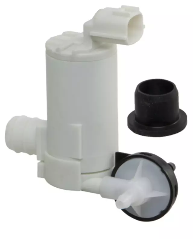 377140 - Exterior: Windshield Washer Pump for ACI Image