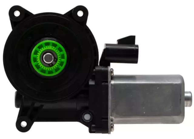 382365 - Interior: Power Window Motor for ACI Image