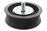 V303118 - : Deflection/Guide Pulley, V-ribbed belt for Vaico Image