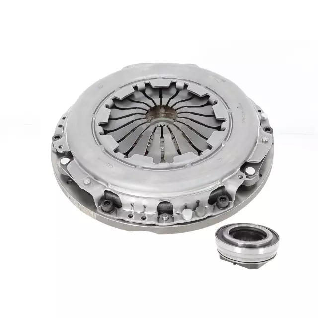 52281407 - : OE Replacement Kit Chrysler for VALEO Image