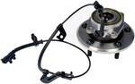 951203 - : Wheel Hub And Bearing Assembly - Rear Left for Dodge: Journey Image