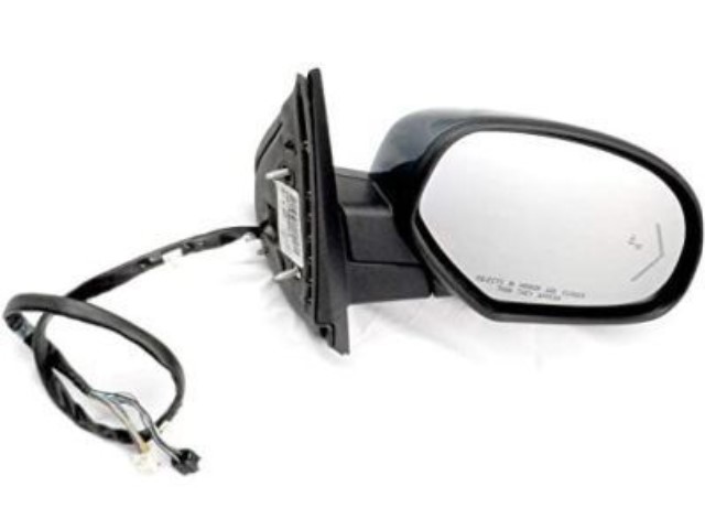 20756873 - Body: Mirror Assembly for GM Image