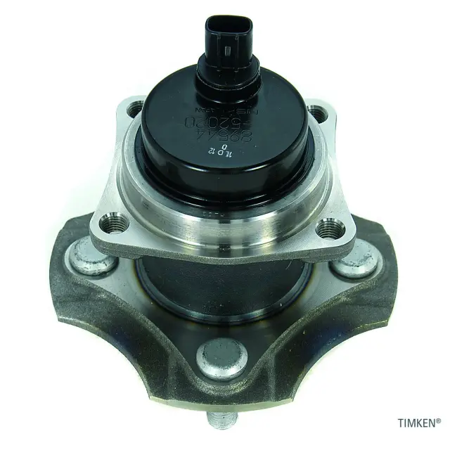 HA590063 - : Wheel Bearing and Hub Assembly for TIMKEN Image