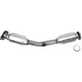 14665 - : Ultra EPA Catalytic Converter for Walker Exhaust Image