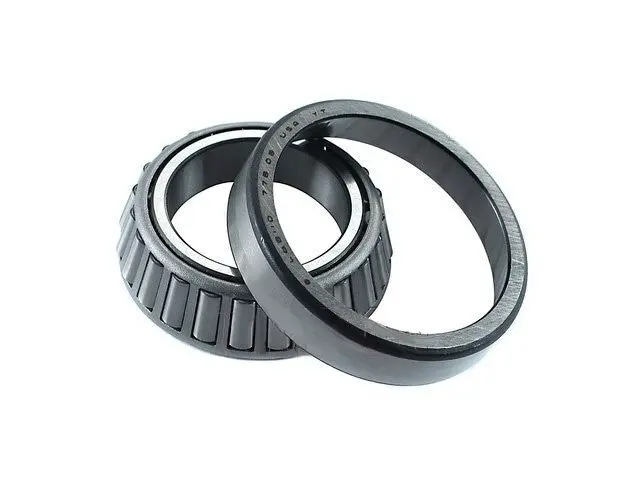 SET37 - Transmission &amp; Drivetrain: Manual Transmission Differential Bearing for TIMKEN Image