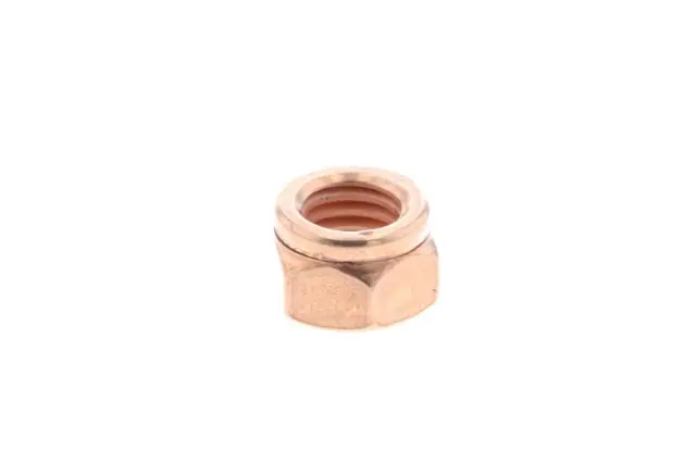 V200835 - : Nut, exhaust manifold for Vaico Image